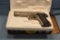 Colt Double Eagle Series 90 .45 cal semi auto pistol