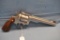 Ruger Redhawk .44 mag revolver