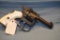 Rosco Arms .22 short revolver