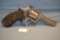 Smith & Wesson Model 67-1 .38 S&W Special revolver