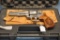 Smith & Wesson 627-5 .357 mag revolver