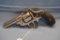 Iver Johnson .38 cal revolver