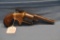 National Arms .38 cal revolver