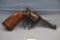 H&R 922 .22 cal revolver