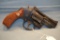 Smith & Wesson Model 19-3 .357 mag revolver