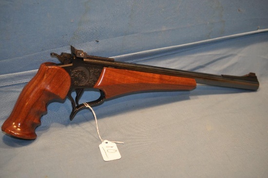 Thompson Center Arms .223 Rem. Single shot pistol