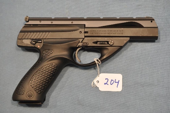 Beretta Model U22 NEOS .22 cal semi auto pistol