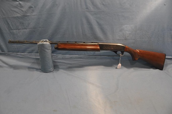 Remington Model 1100 .410 semi auto shotgun