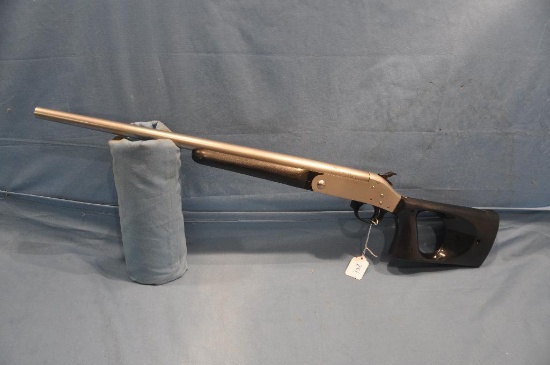 H Koon Snake Charmer .410 single shot shotgun