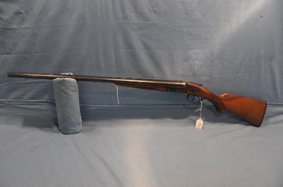 LC Smith field grade 20 ga. Side by side shotgun