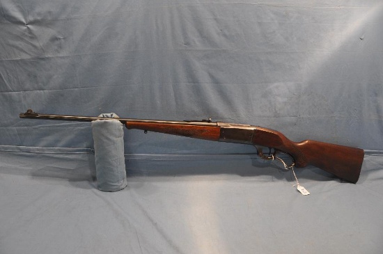 Savage 99 .300 Savage lever action rifle