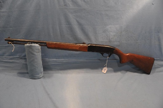 Winchester 190 .22 cal semi auto rifle