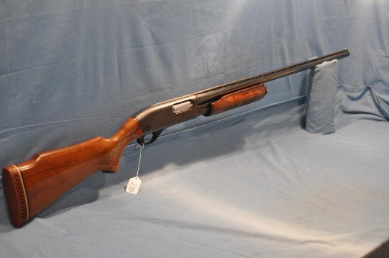 Remington Wing Master 870TB 12 ga. Pump shotgun