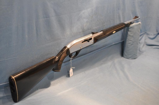 Remington Nylon 66 .22 cal semi auto rifle