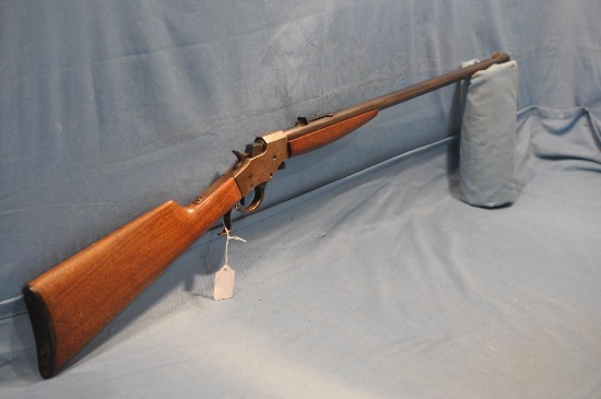 J. Stevens Favorite 1915 .22 cal single shot rifle