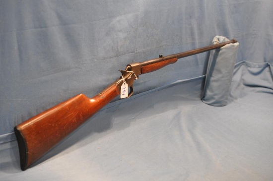 J. Stevens Crackshot Model .32 short