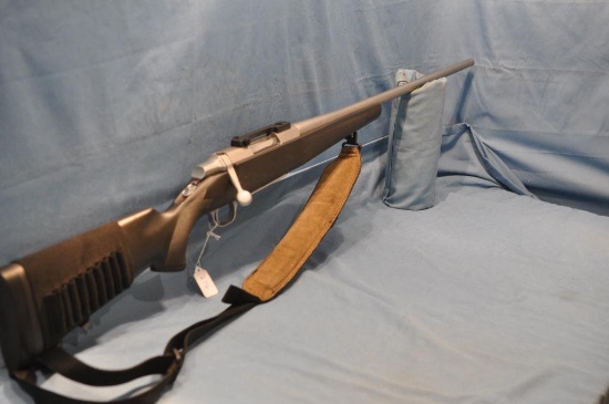 Browning A-Bolt 7 mm-08 REM. Bolt action rifle