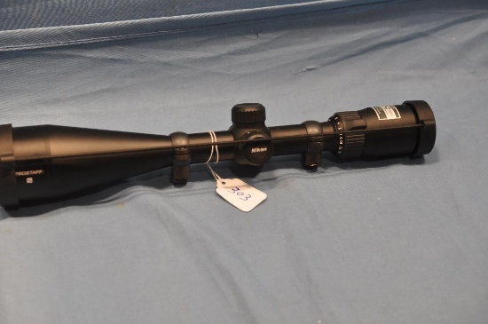 Nikon Prostaff PR51 3.5-14x50 scope