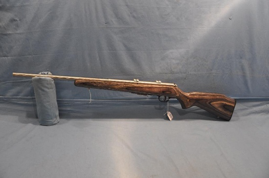 Savage 93R17 .17HMR bolt action rifle