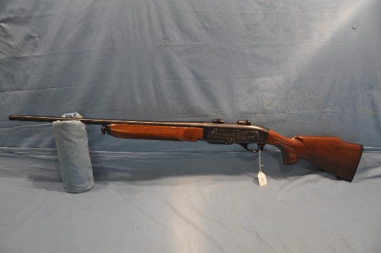 Remington 7400 .30-06 Springfield semi auto rifle