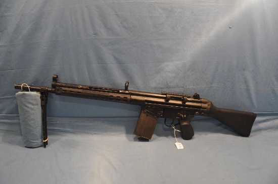 Century Arms CETME Sporter .308 cal semi auto rifle