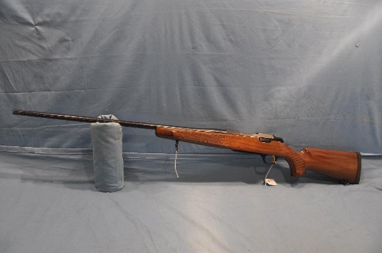Browning Medallion .270 WSM. Bolt action rifle