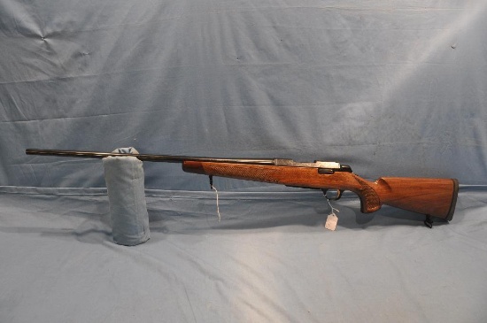 Browning Medallion A-Bolt .22-250 REM. Bolt action rifle