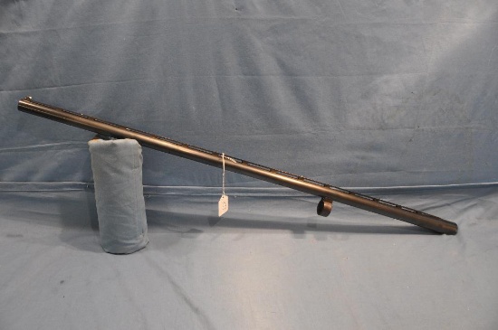 Remington 870 12 ga. Trap barrel