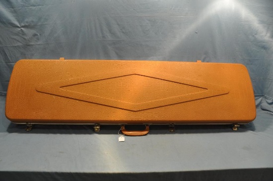 Gun Guard, hard case