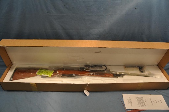 Arms Cor. TCM .22 TCM bolt action rifle
