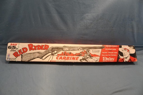 Daisy Red Ryder Carbine BB gun