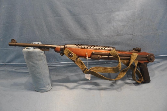 US Carbine .30 semi auto rifle