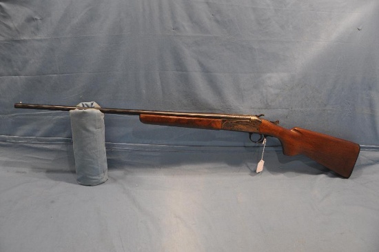 Stevens 107B .410 single shot shotgun