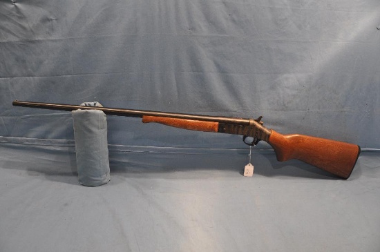 New England Pardner SB1 410 single shot shotgun