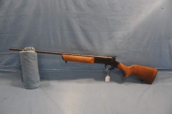 Braztech .410 single shot shotgun