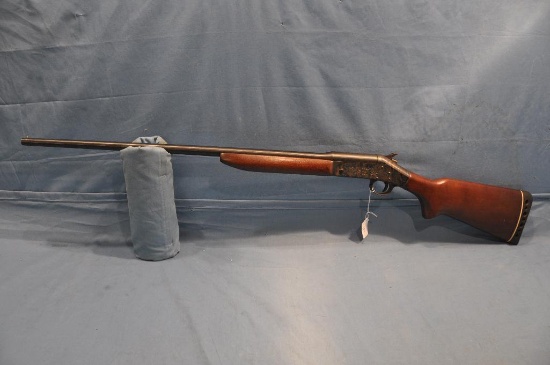 H&R Topper Junior 490 .410 single shot shotgun