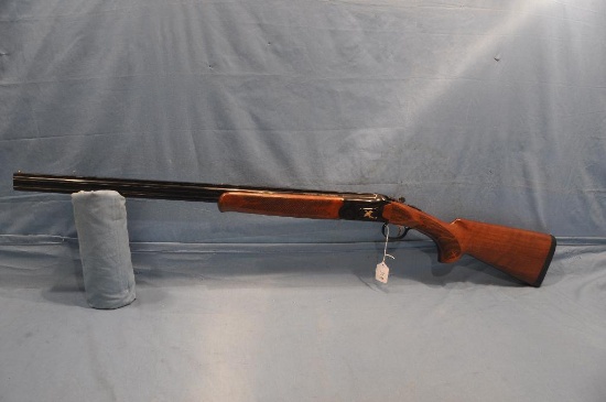 Stevens 512 Gold Wing .410 over under shotgun