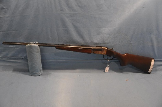 Stevens 311H .410 side by side shotgun