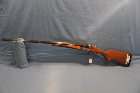 Baikal IZH-43E-1C .410 side by side shotgun