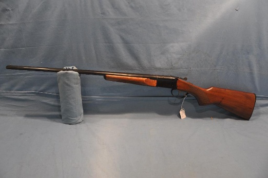Stoeger Uplander .410 side by side shotgun