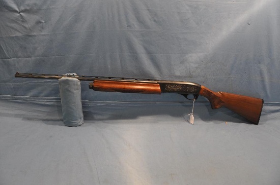 Remington 1100 .410 semi auto shotgun