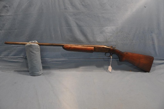 Winchester 37 .410 single shot shotgun