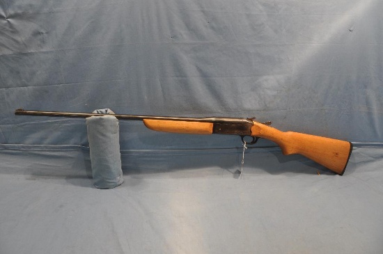Kassnar .410 single shot shotgun