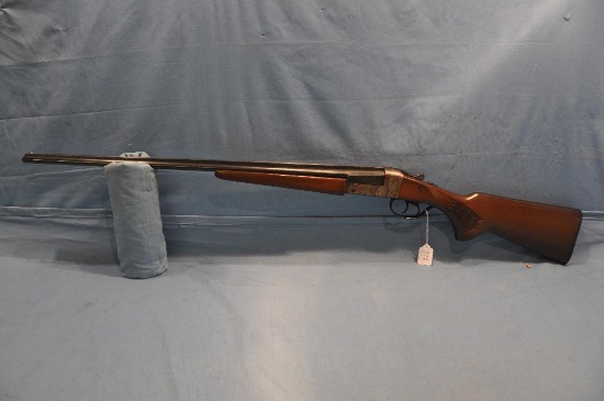 Stevens 311H .410 side by side shotgun