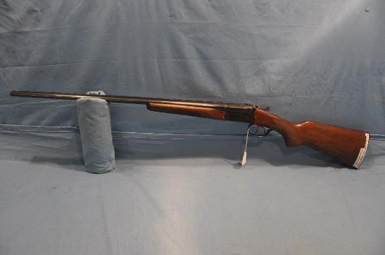 Stoeger Uplander .410 side by side shotgun