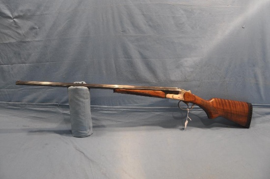 Spartan SPR 210 .410 side by side shotgun