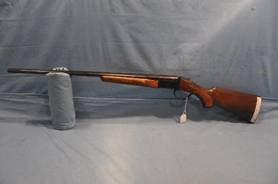 Stoeger Uplander .410 side by side shotgun