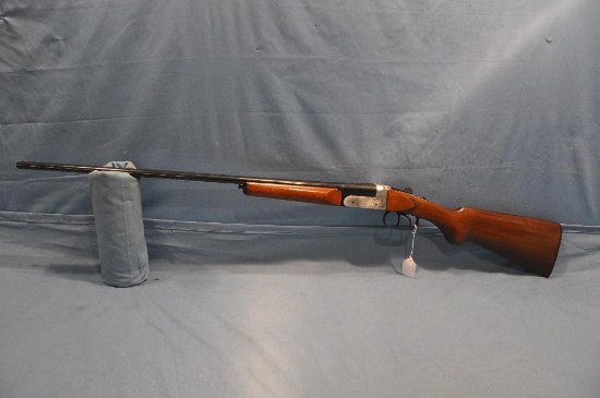 Inter Arms Squire .410 side by side shotgun