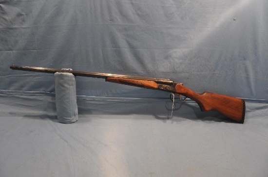 Baikal IZH-43E-1C .410 side by side shotgun