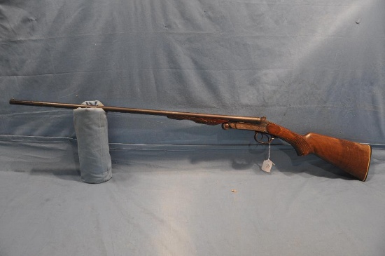 FIE .410 side by side shotgun